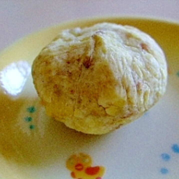 和菓子 栗きんとん